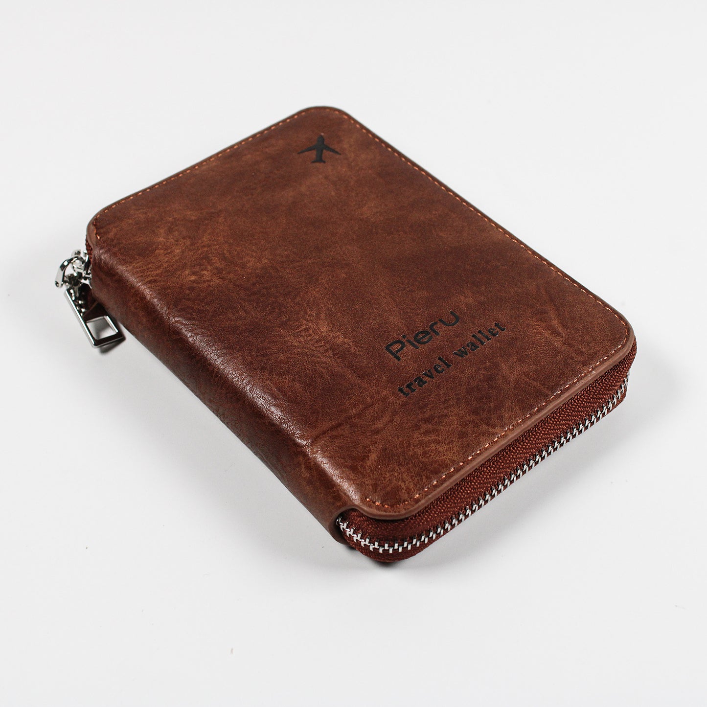Multifunctional Anti-Theft Passport Holder