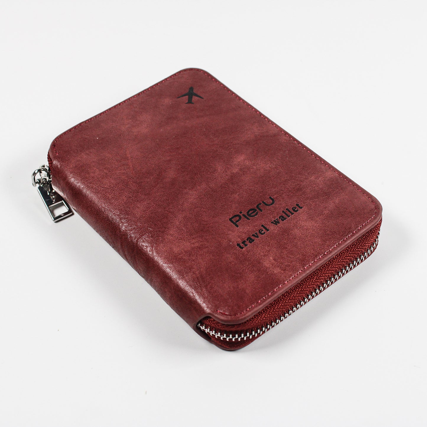 Multifunctional Anti-Theft Passport Holder