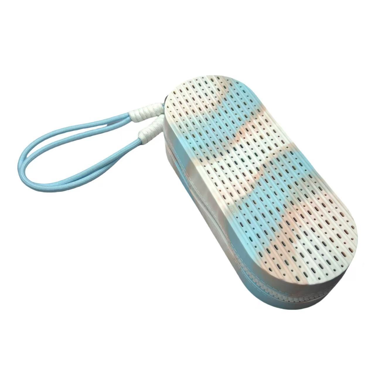 # Silicone Swimming Goggle Storage Case
