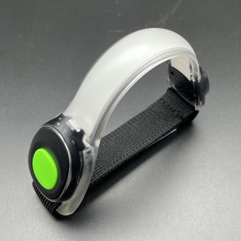 Outdoor Sports Nighttime Warning Illuminated Armband