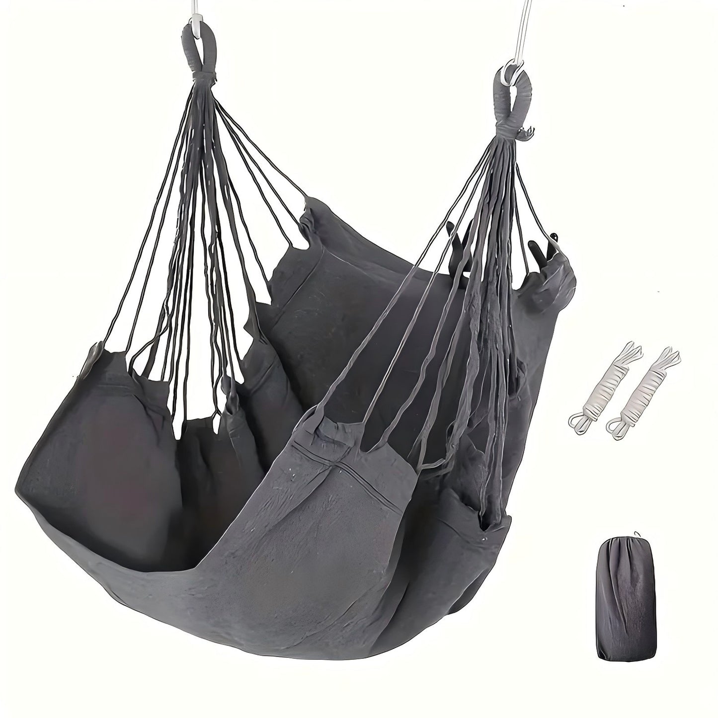 # Canvas Outdoor Hanging Chair/Basket Swing