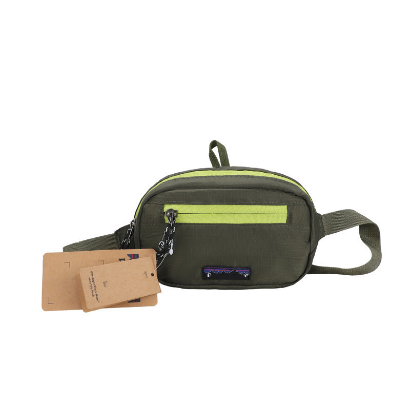 Sports Waist Bag