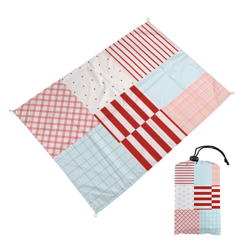 # Lightweight Portable Waterproof Beach Picnic Mat