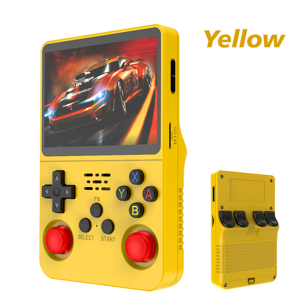 # R36S Handheld Game Console