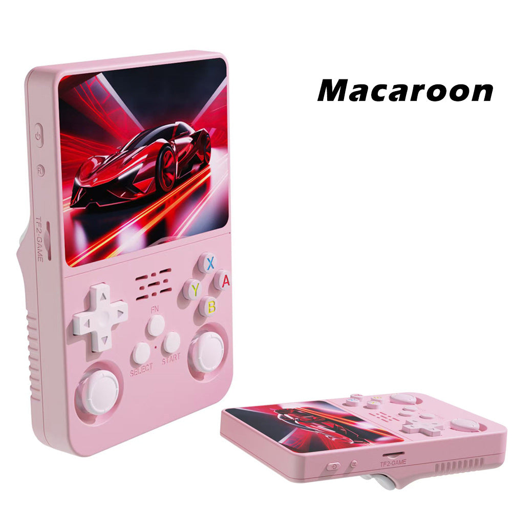 # R36S Handheld Game Console