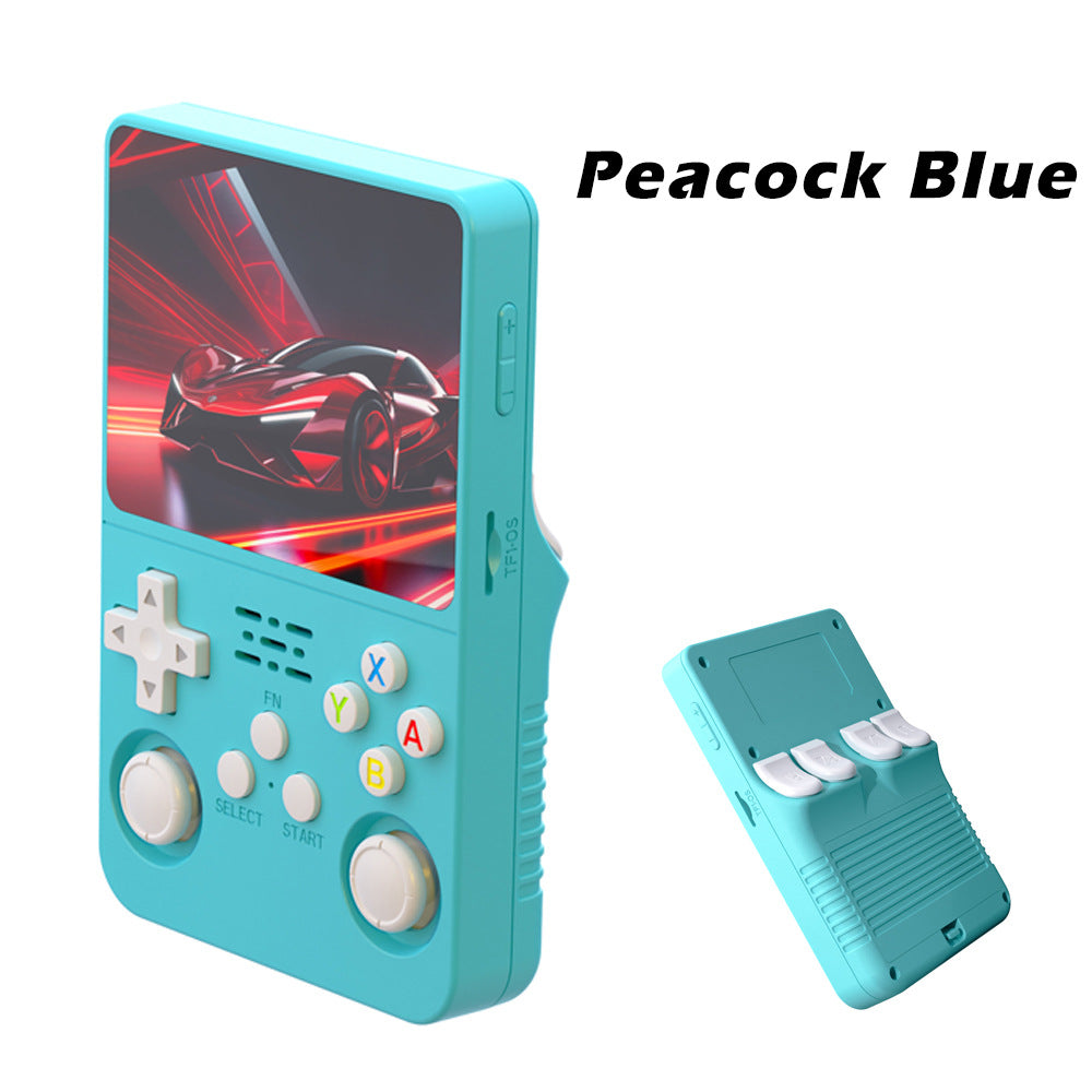 # R36S Handheld Game Console