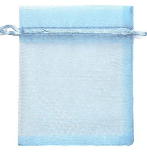 # Organza Fruit Insect Protective Bags 100pcs