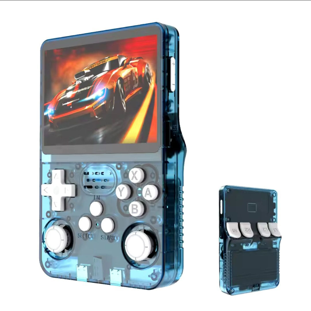 # R36S Handheld Game Console