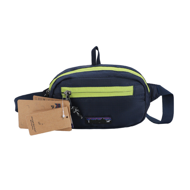 Sports Waist Bag