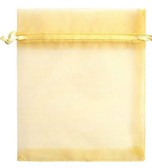 # Organza Fruit Insect Protective Bags 100pcs