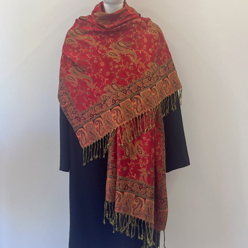 Travel wear  Women's scarf