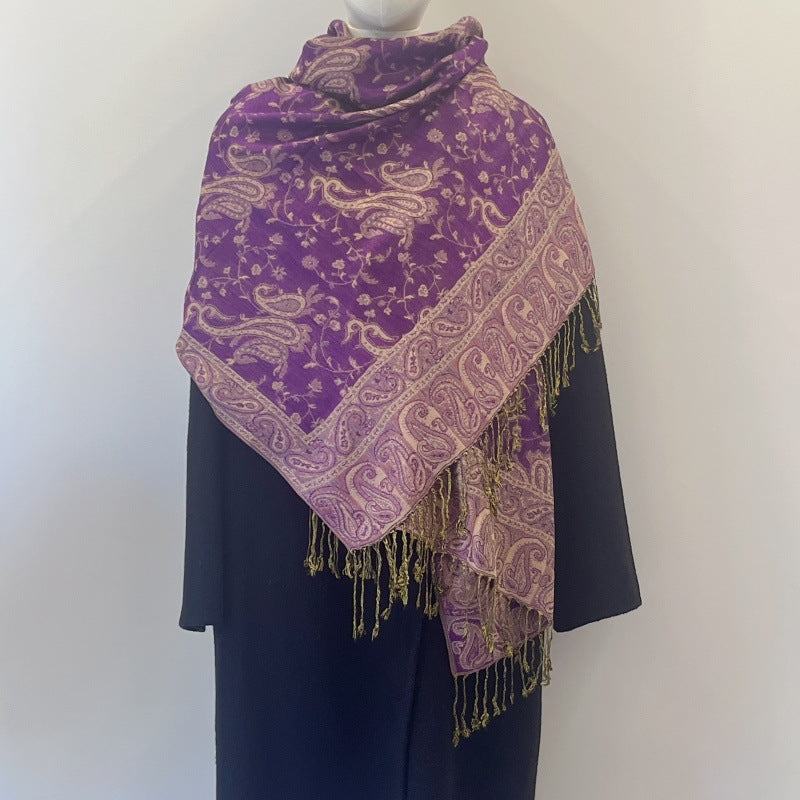 Travel wear  Women's scarf