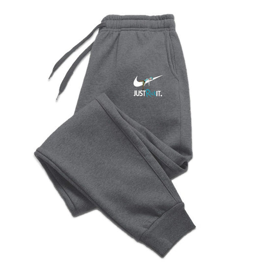 # Men's Casual Sports Sweatpants