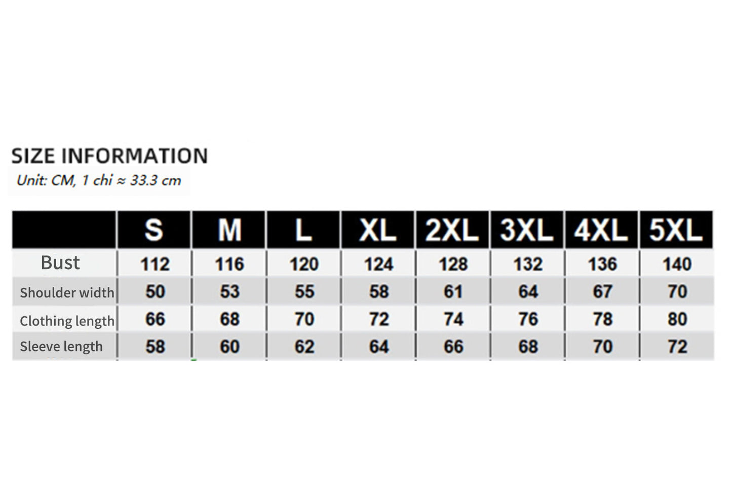 **Men's Thickened Insulated Fleece Liner Jacket**