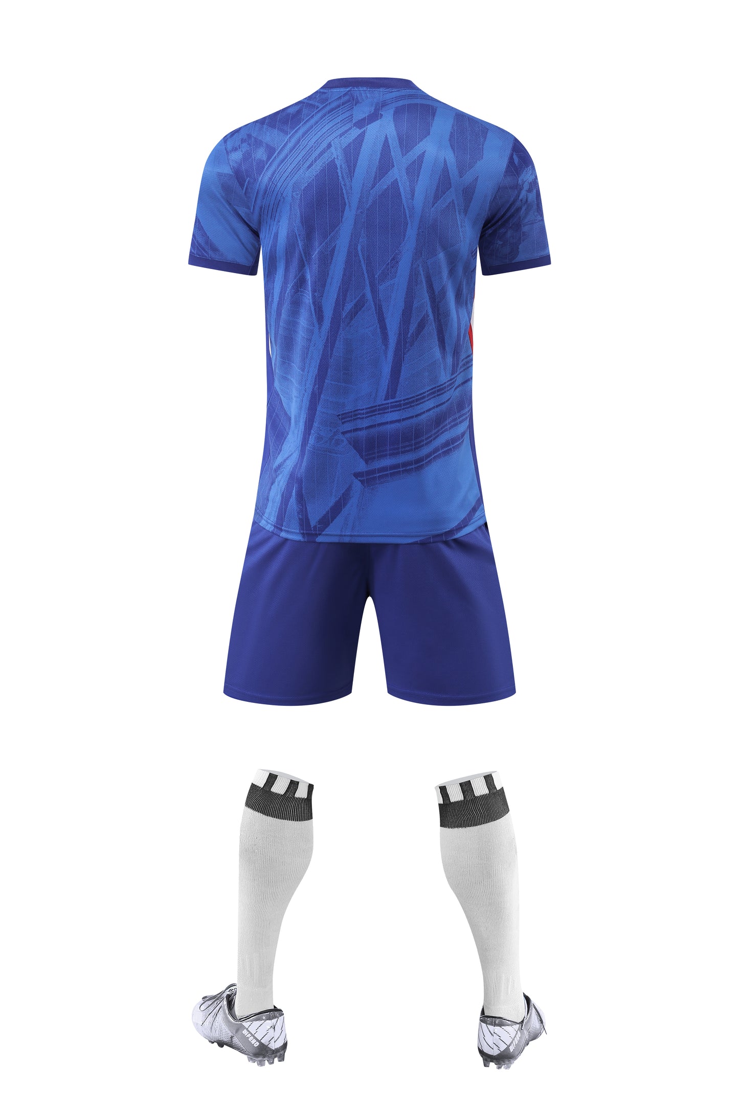 Chelsea team customized star jersey