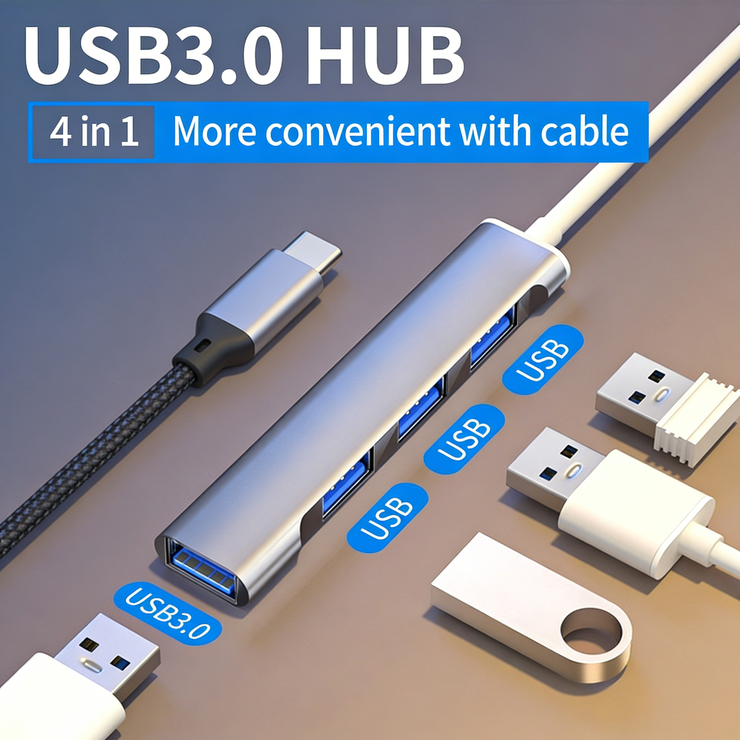 USB Extender