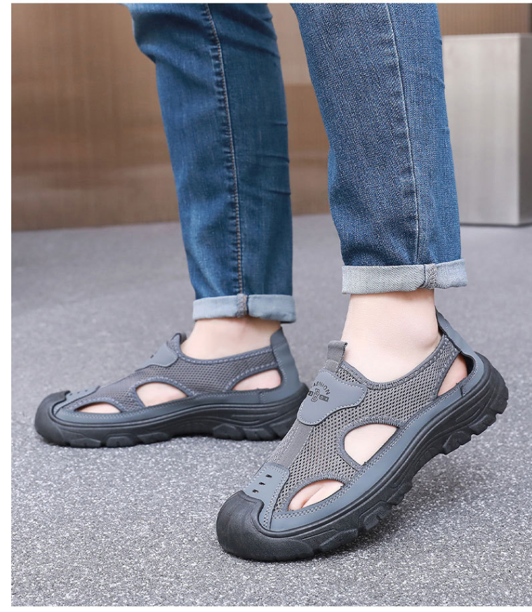 Men's Breathable Sandals