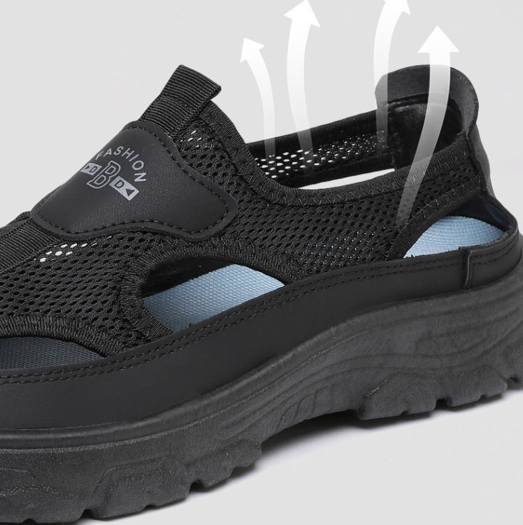 Men's Breathable Sandals