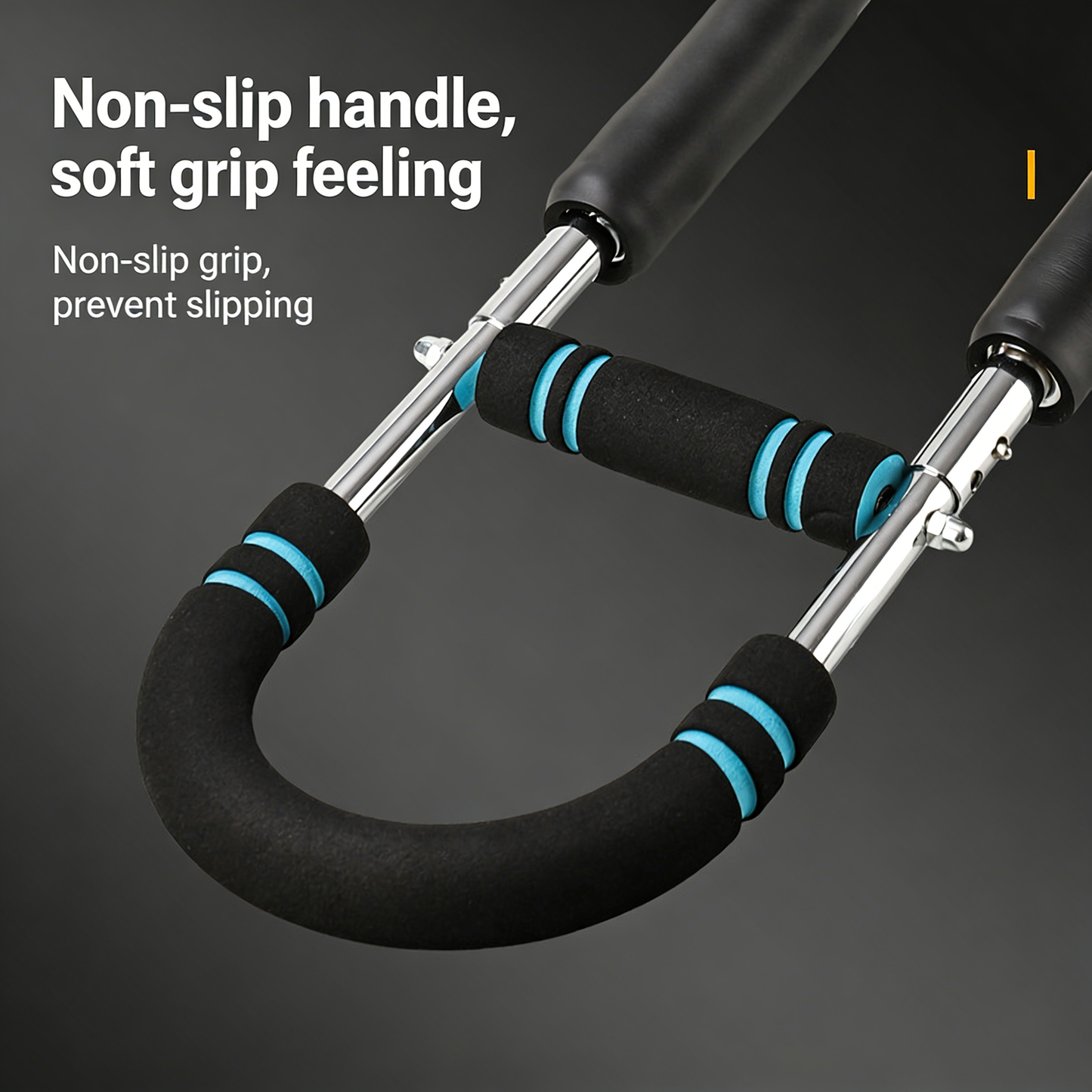 # Multifunctional U-shaped Adjustable Arm Exerciser