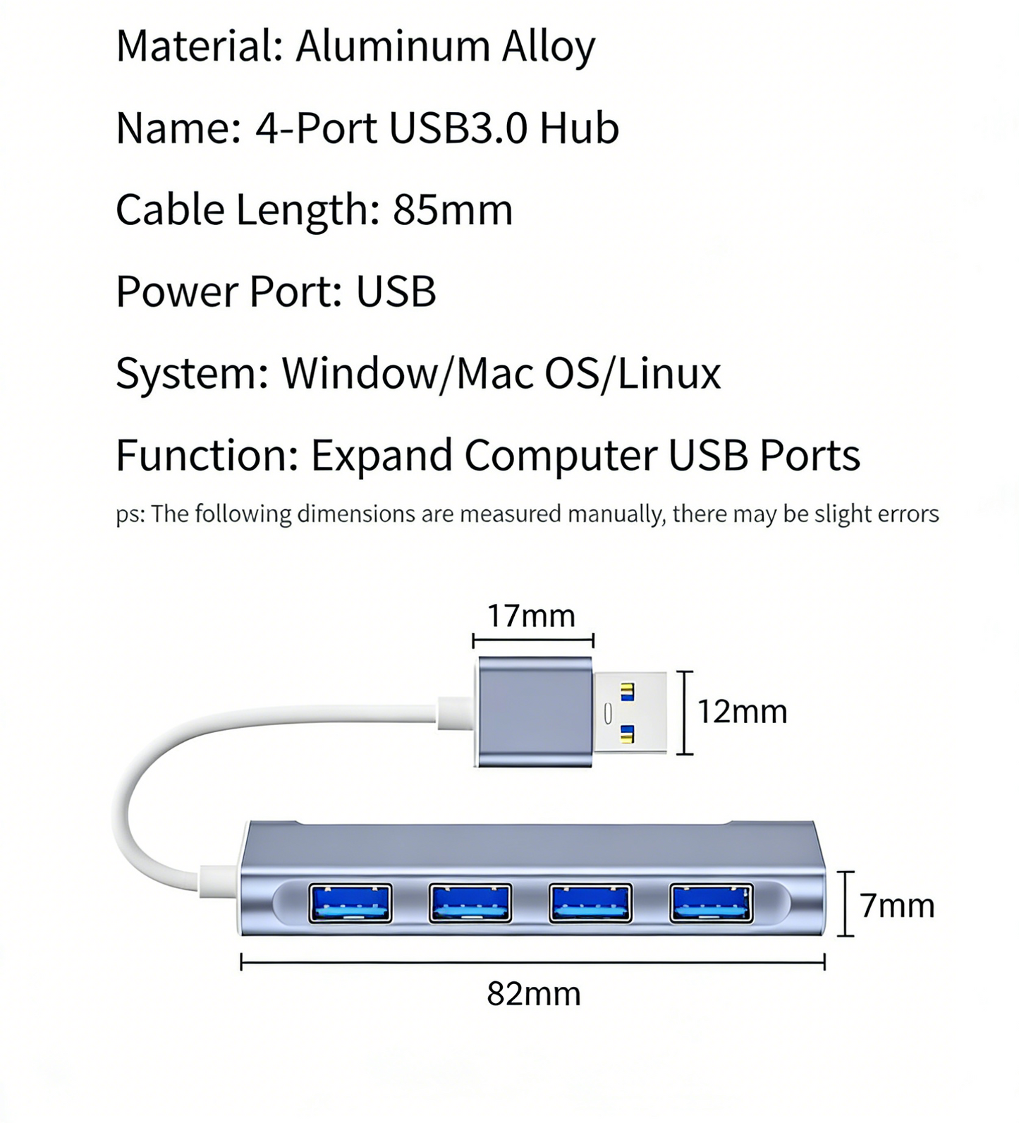 USB Extender