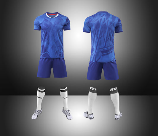 Chelsea team customized star jersey