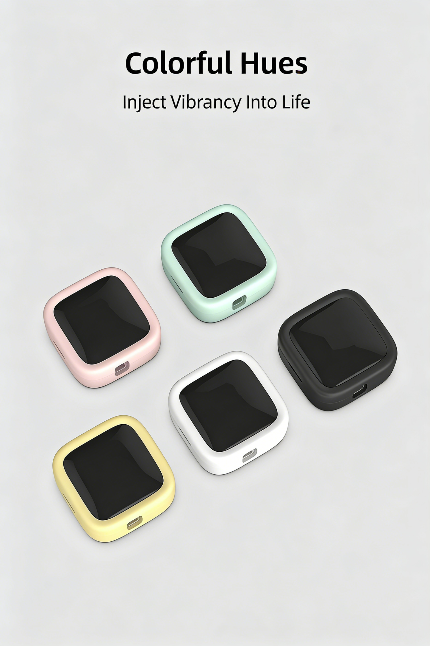 UV Toothbrush Sterilizer