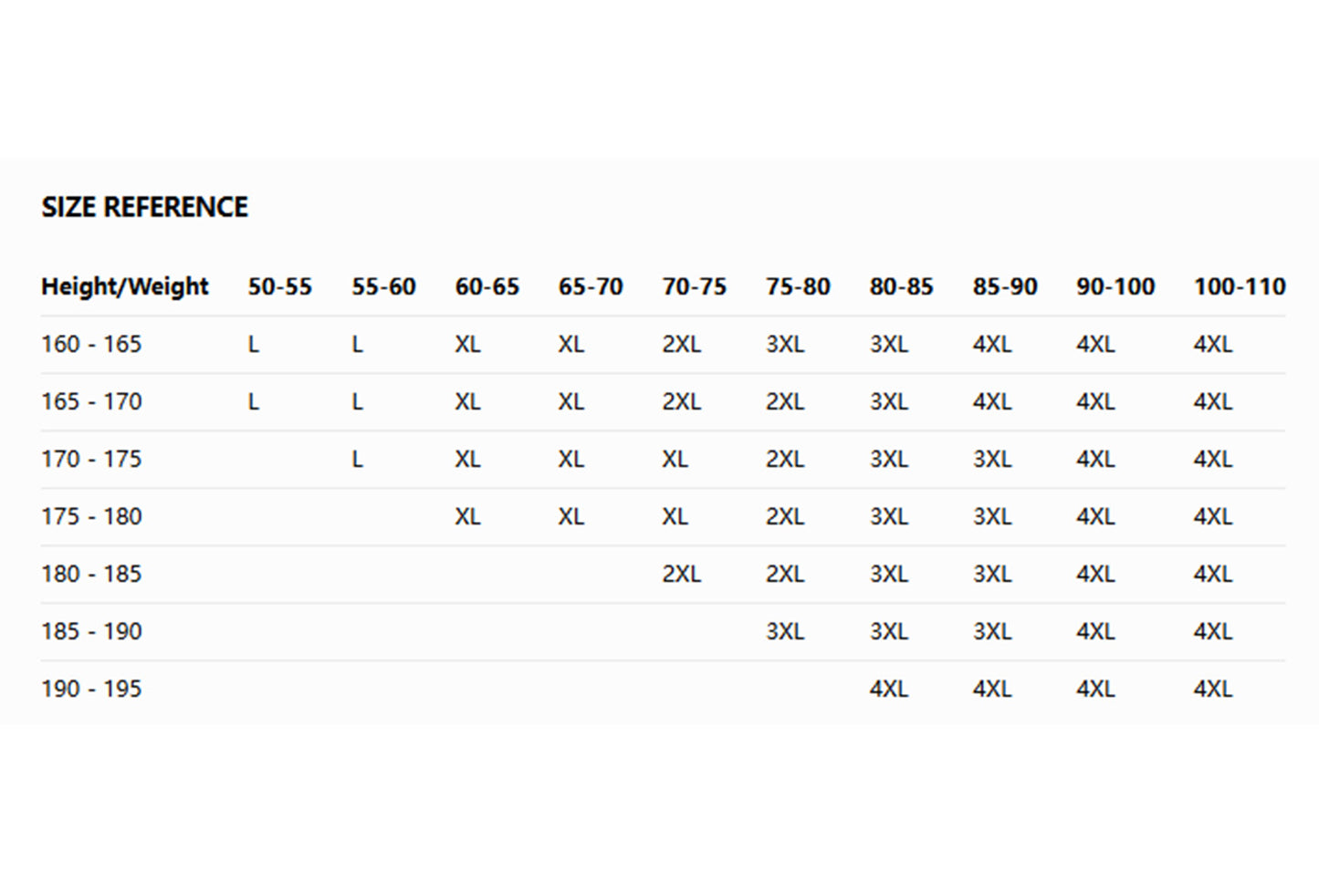 **Men's Pure Cotton Breathable Boxer Briefs**