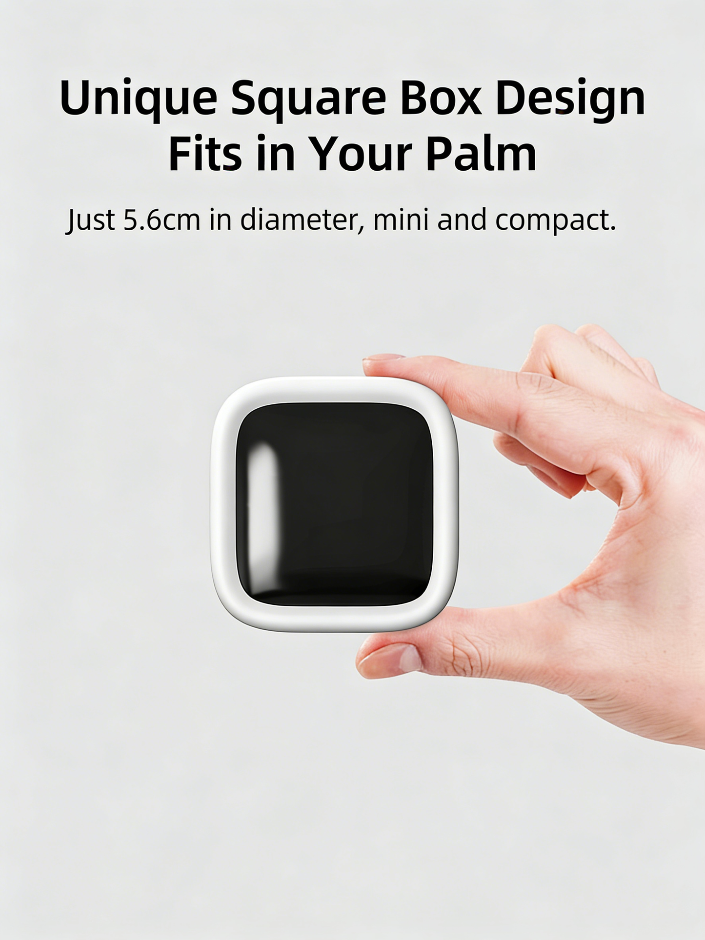 UV Toothbrush Sterilizer